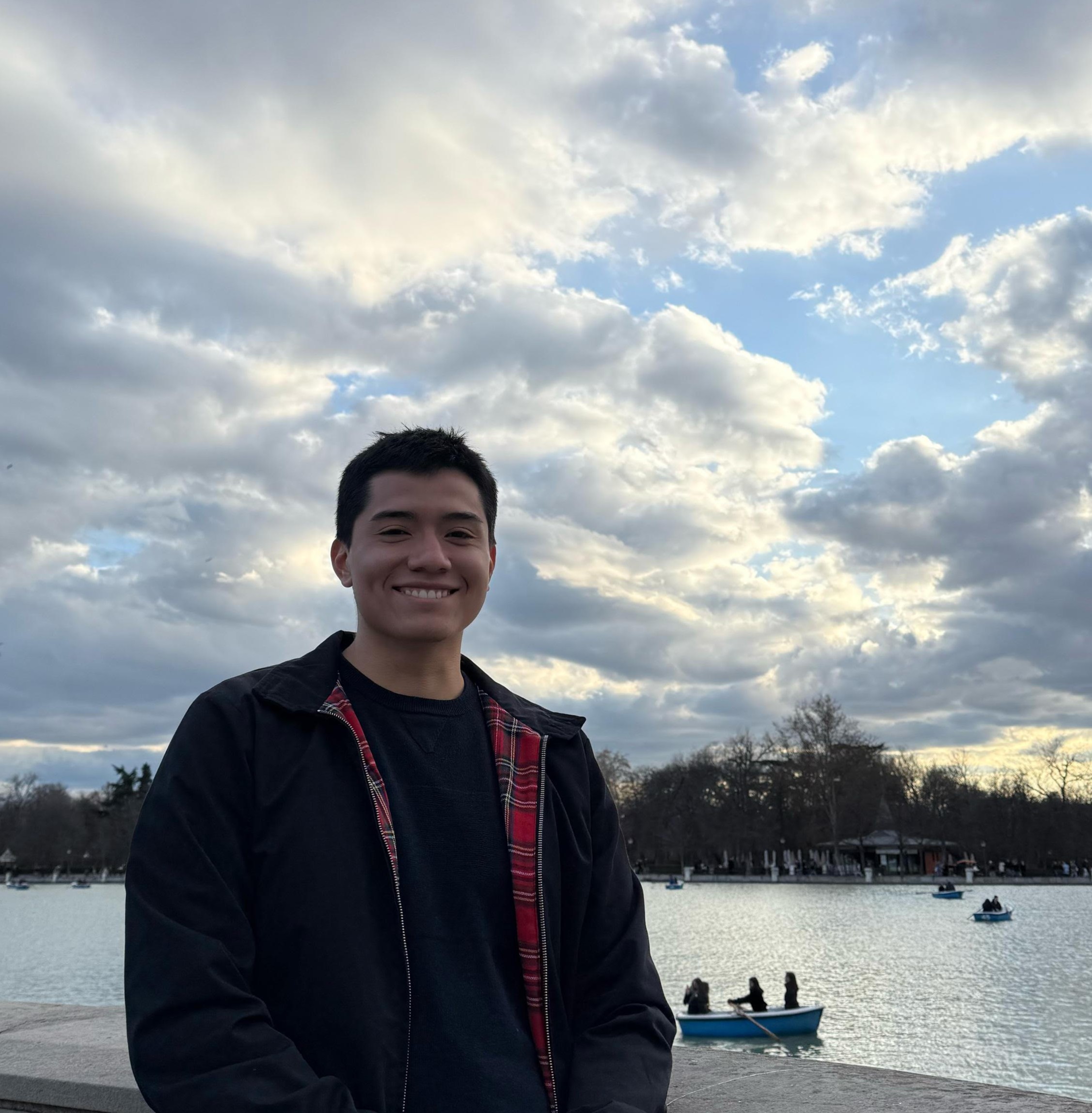 Orlando A. Diaz Rivera